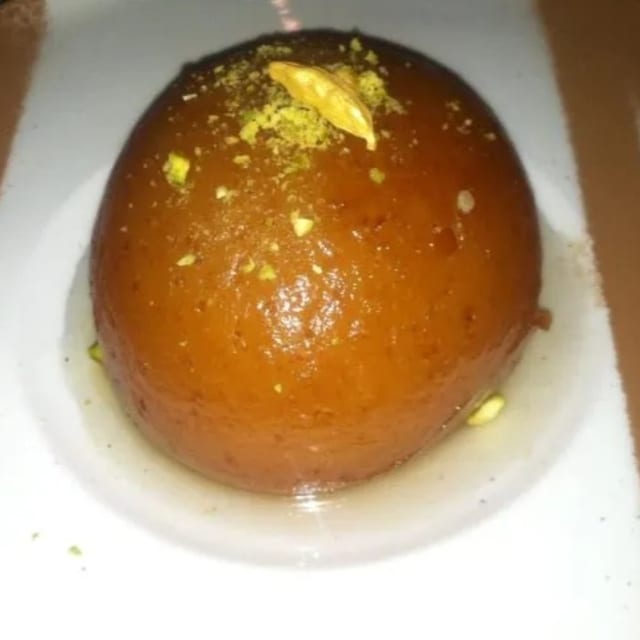 Gulab e Gulkand.
