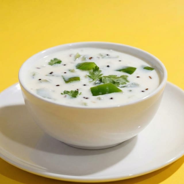 Raita.