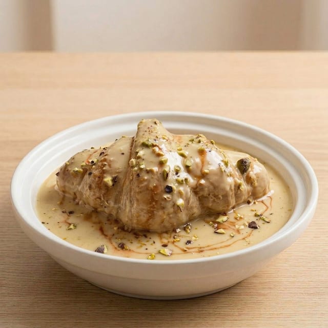 Shahi Tukda.