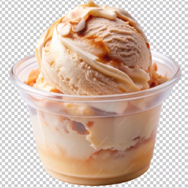 Ice Cream.