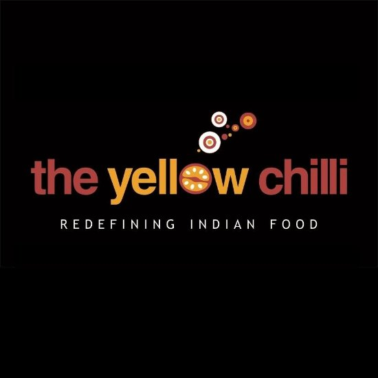 The Yellow Chilli Fresno